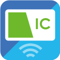 eKeihi ICカードリーダーアプリ