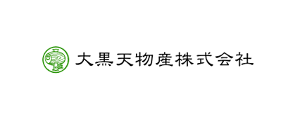 大黒天物産株式会社