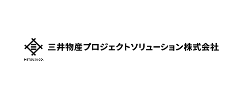 三井物産プラントシステム株式会社